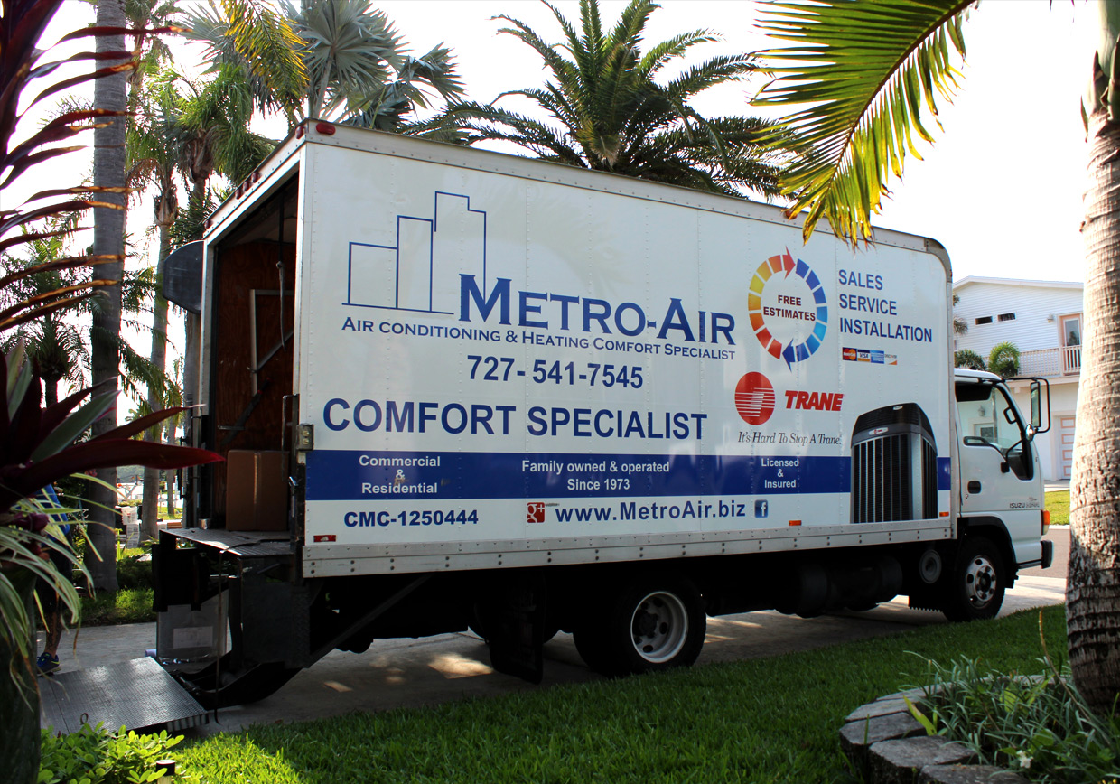 A C Services Largo Metro Air Ac Repair Maintenance Services